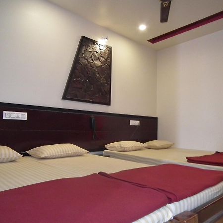 Galaxy Lodge Chikmagalūr Dış mekan fotoğraf