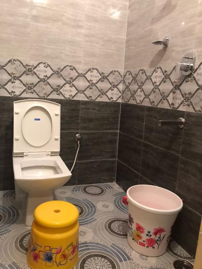 Galaxy Lodge Chikmagalūr Dış mekan fotoğraf